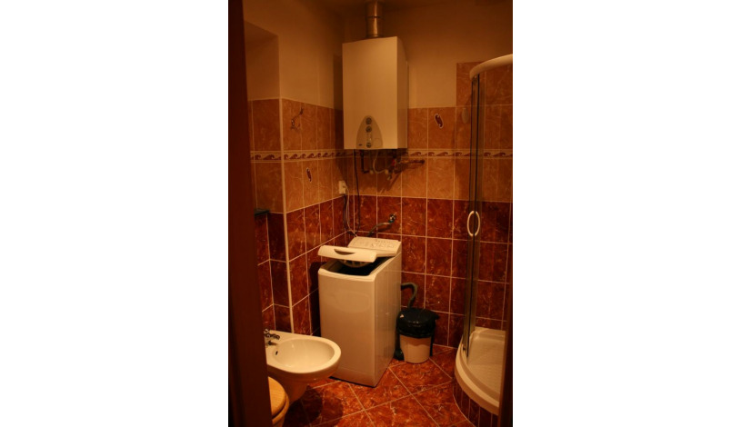 Apartmán Května Karlovy Vary - Apartmán Května
